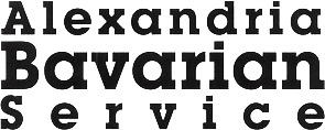 Alexandria Bavarian Service Alexandria Bavarian Service
